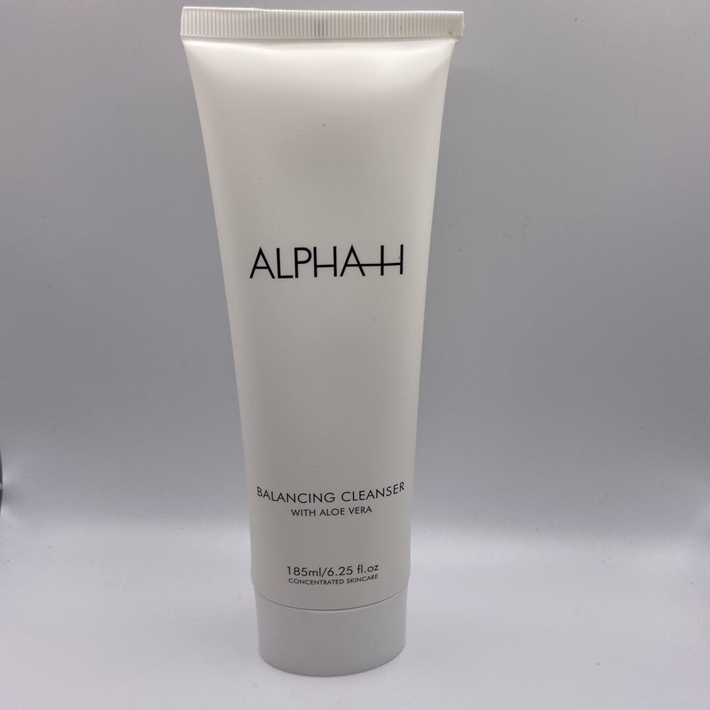 ALPHA-H | Balancing Cleanser <NEW>
